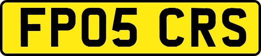 FP05CRS