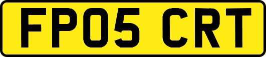 FP05CRT
