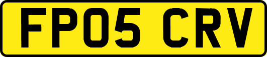 FP05CRV