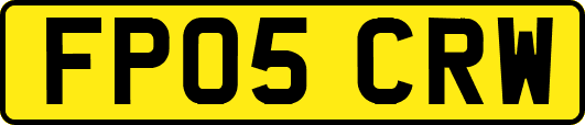 FP05CRW