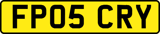 FP05CRY