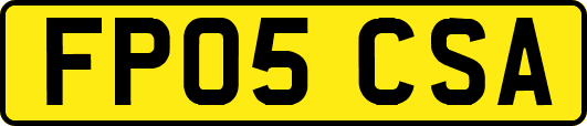 FP05CSA