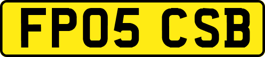 FP05CSB