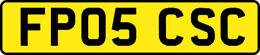 FP05CSC