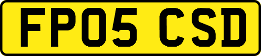 FP05CSD