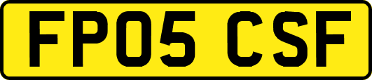 FP05CSF