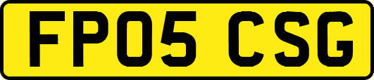 FP05CSG