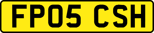 FP05CSH