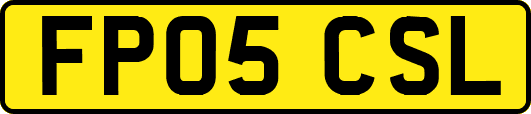 FP05CSL
