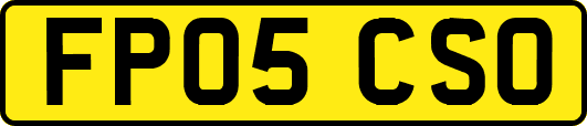 FP05CSO