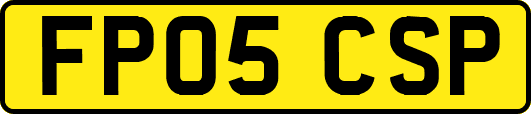 FP05CSP