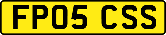 FP05CSS