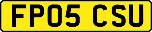 FP05CSU