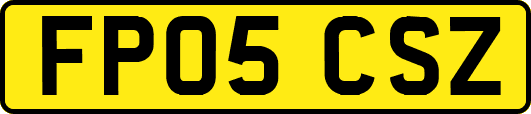 FP05CSZ