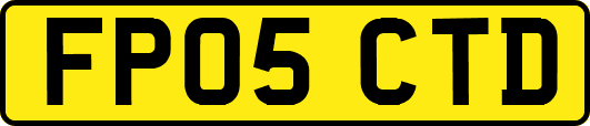 FP05CTD