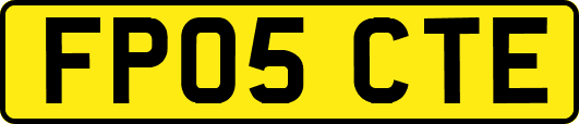 FP05CTE