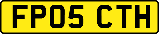 FP05CTH