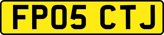 FP05CTJ