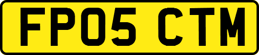 FP05CTM