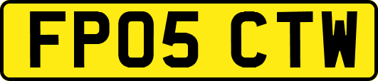FP05CTW