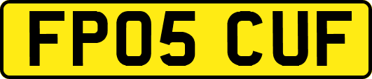 FP05CUF