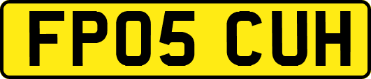 FP05CUH