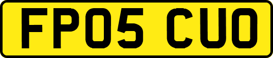 FP05CUO