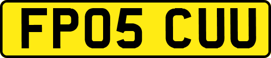 FP05CUU