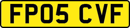 FP05CVF