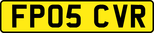 FP05CVR