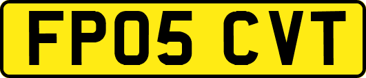 FP05CVT