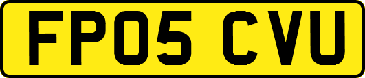 FP05CVU