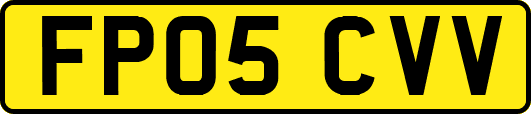 FP05CVV