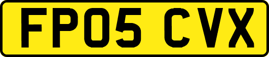 FP05CVX
