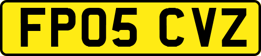 FP05CVZ
