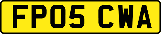FP05CWA