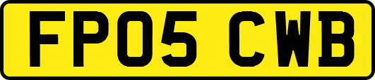 FP05CWB