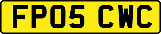 FP05CWC