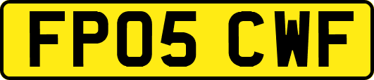 FP05CWF
