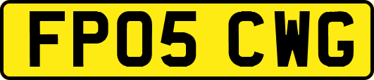 FP05CWG