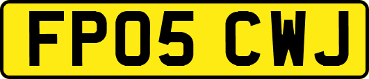FP05CWJ