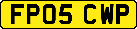 FP05CWP