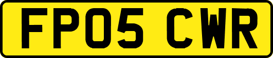 FP05CWR