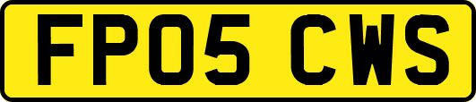 FP05CWS