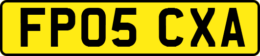 FP05CXA