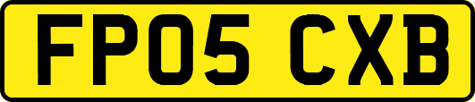 FP05CXB