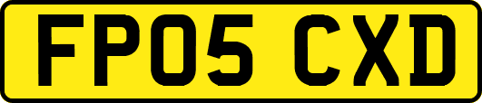 FP05CXD