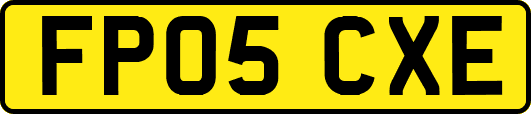 FP05CXE