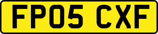 FP05CXF