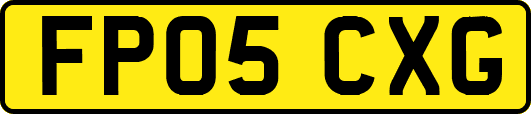 FP05CXG